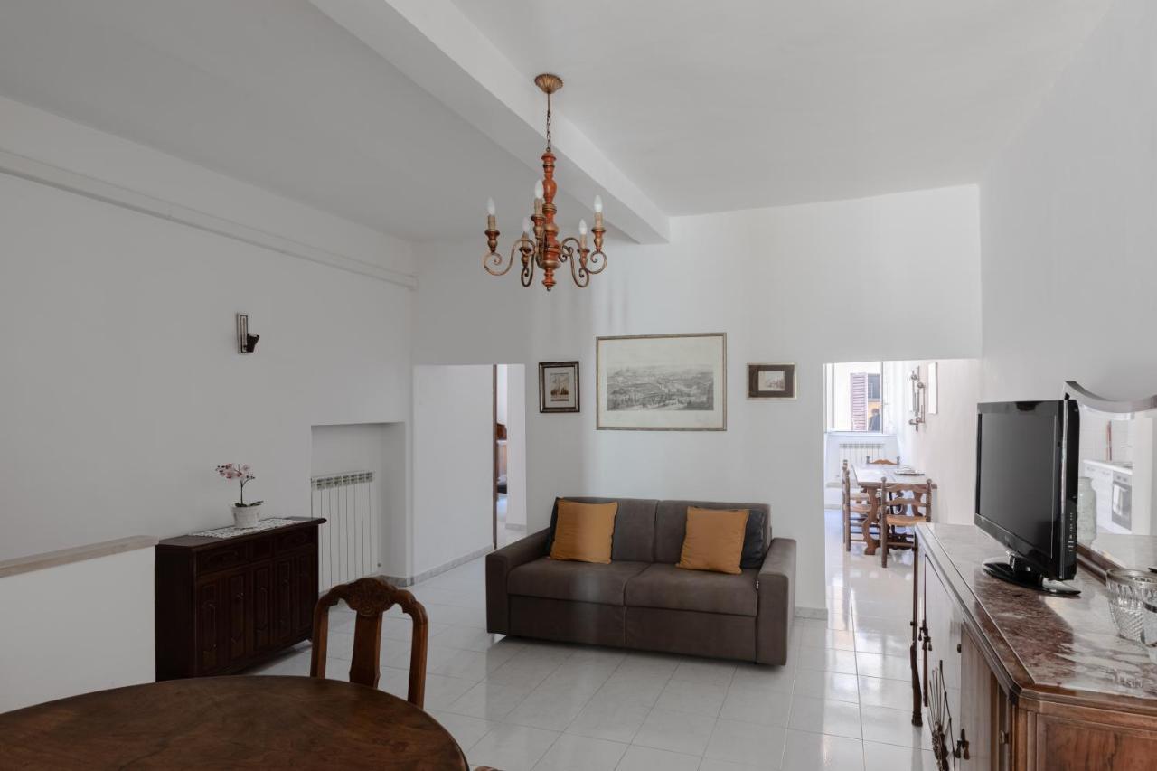 Your Colosseum Appartement *