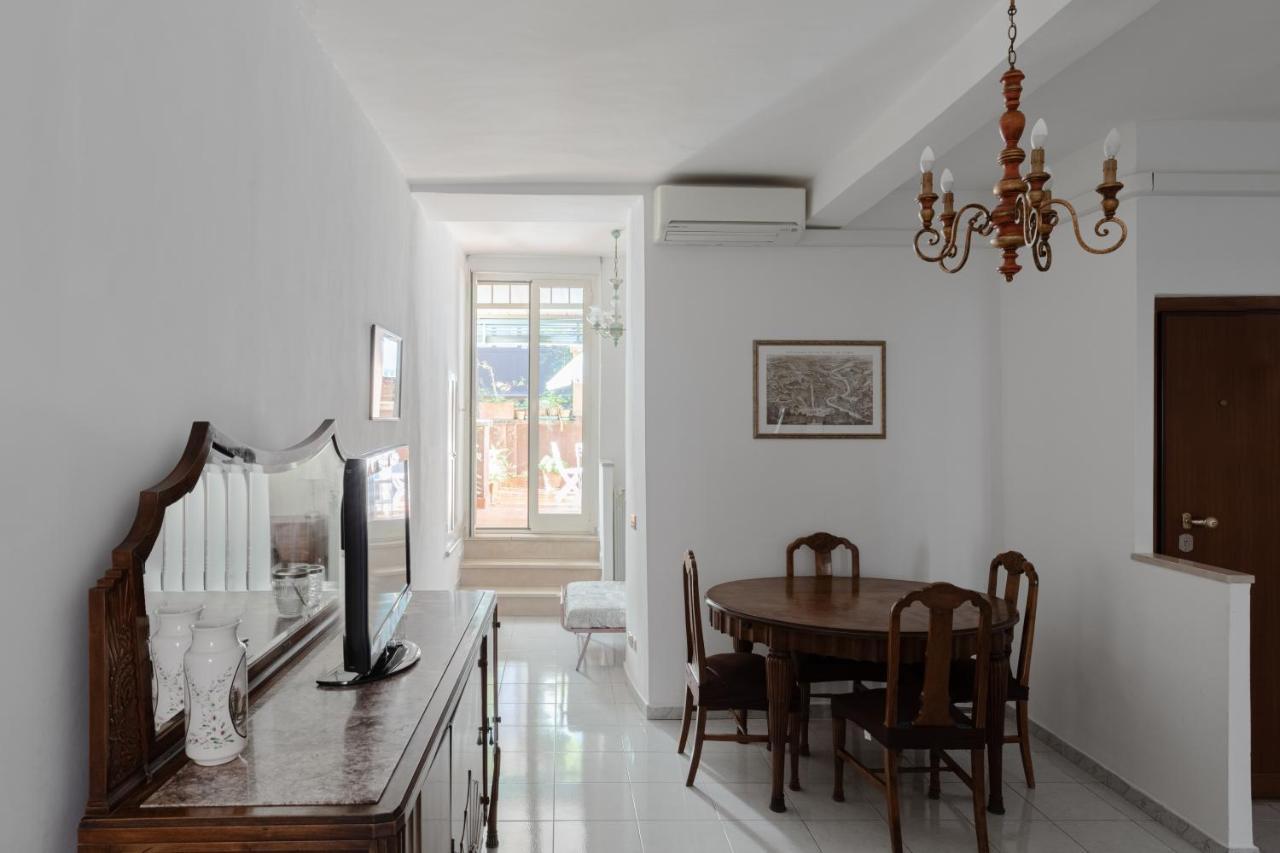 Your Colosseum Appartement Rome