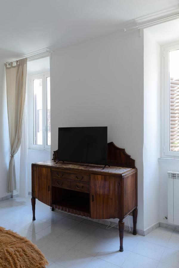 Your Colosseum Appartement