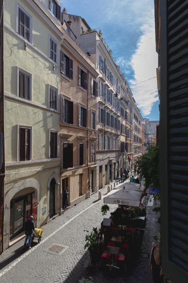 Your Colosseum Appartement