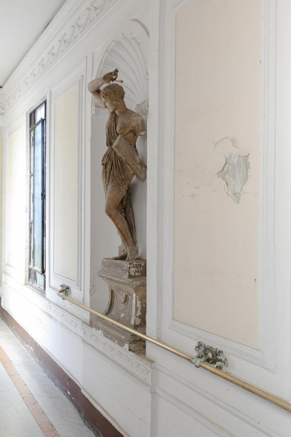 Your Colosseum Appartement Rome