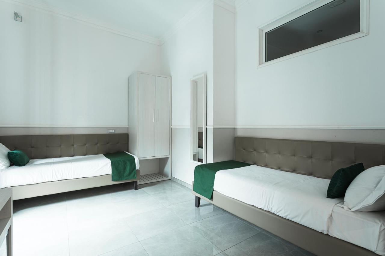 Vaticano Luxury