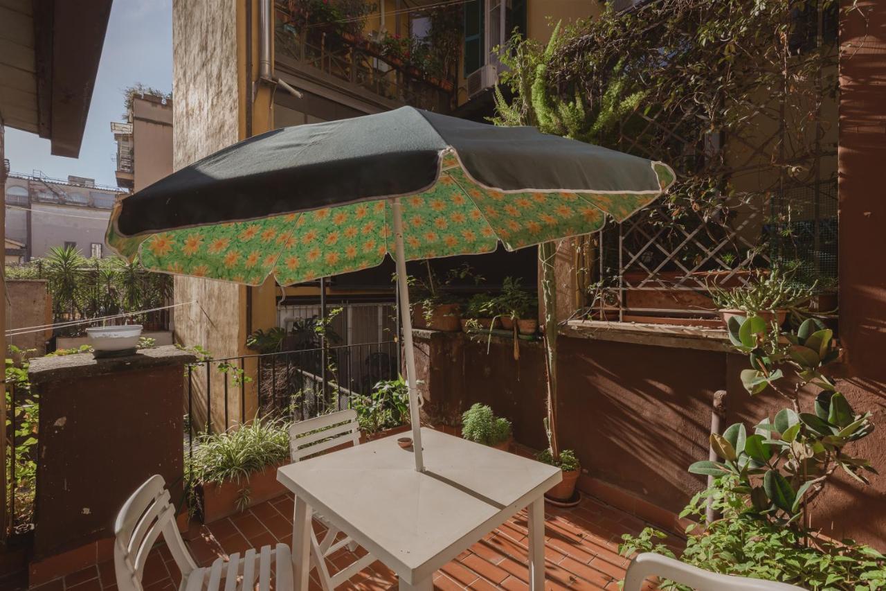 Appartement Your Colosseum Rome