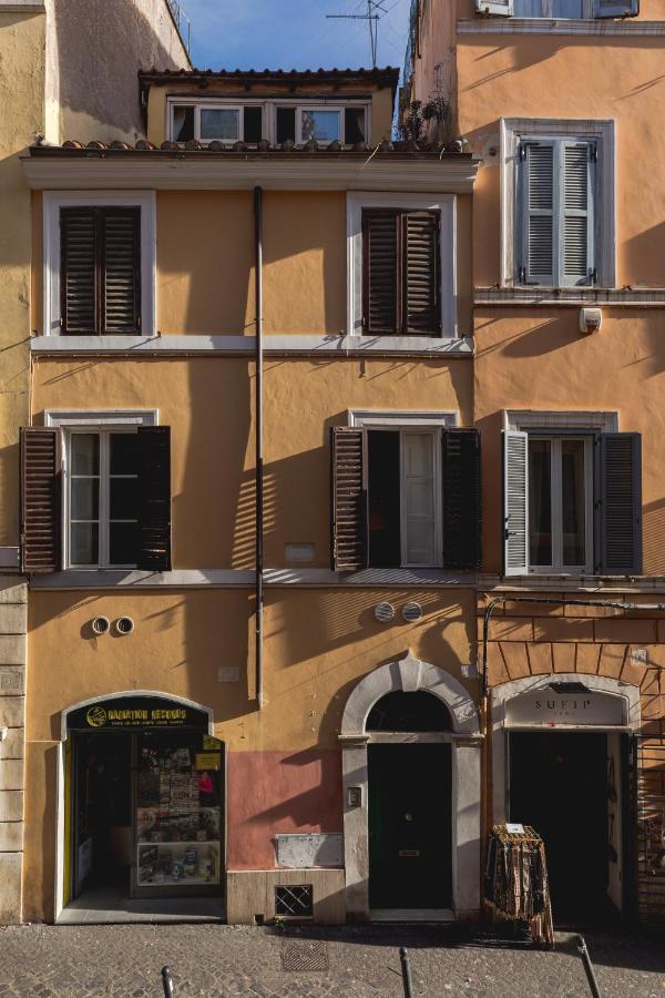 Appartement Your Colosseum Rome