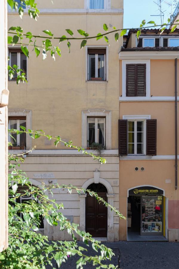 Your Colosseum Appartement *