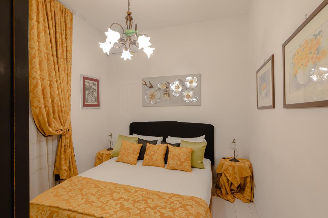 Appartement My In The Center