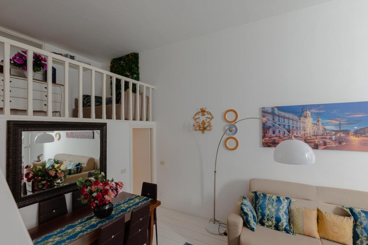 My In The Center Appartement