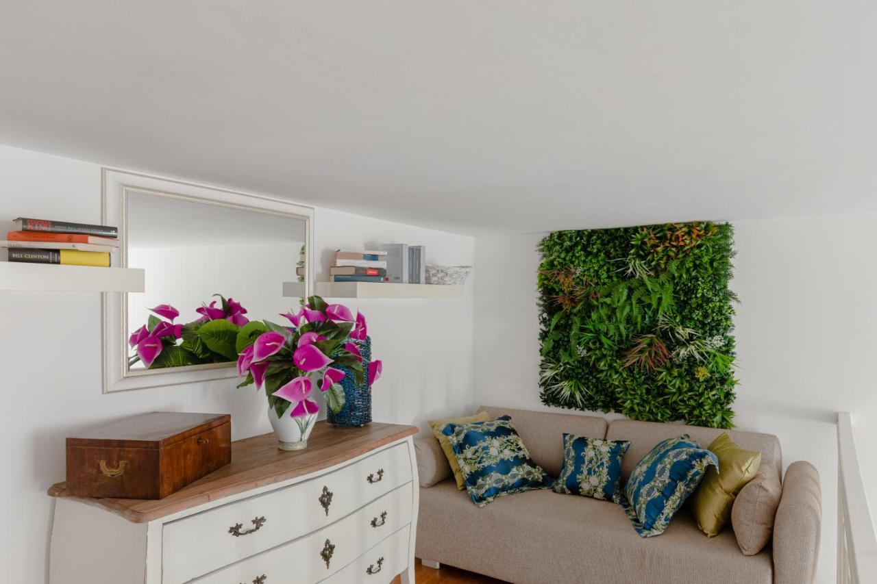 Appartement My In The Center Rome
