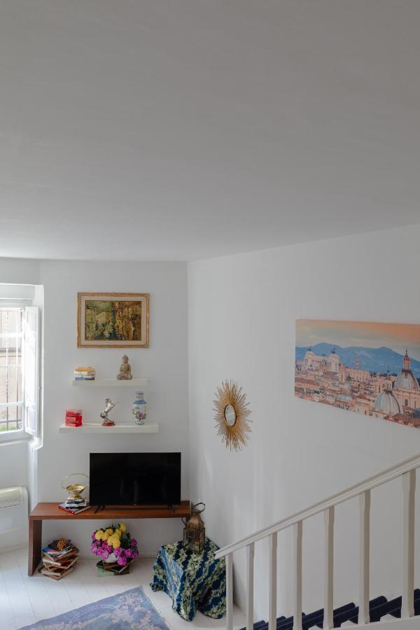 Appartement My In The Center Rome