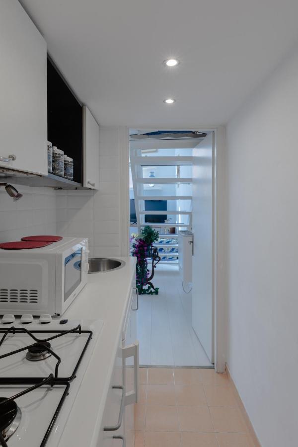 Appartement My In The Center Rome