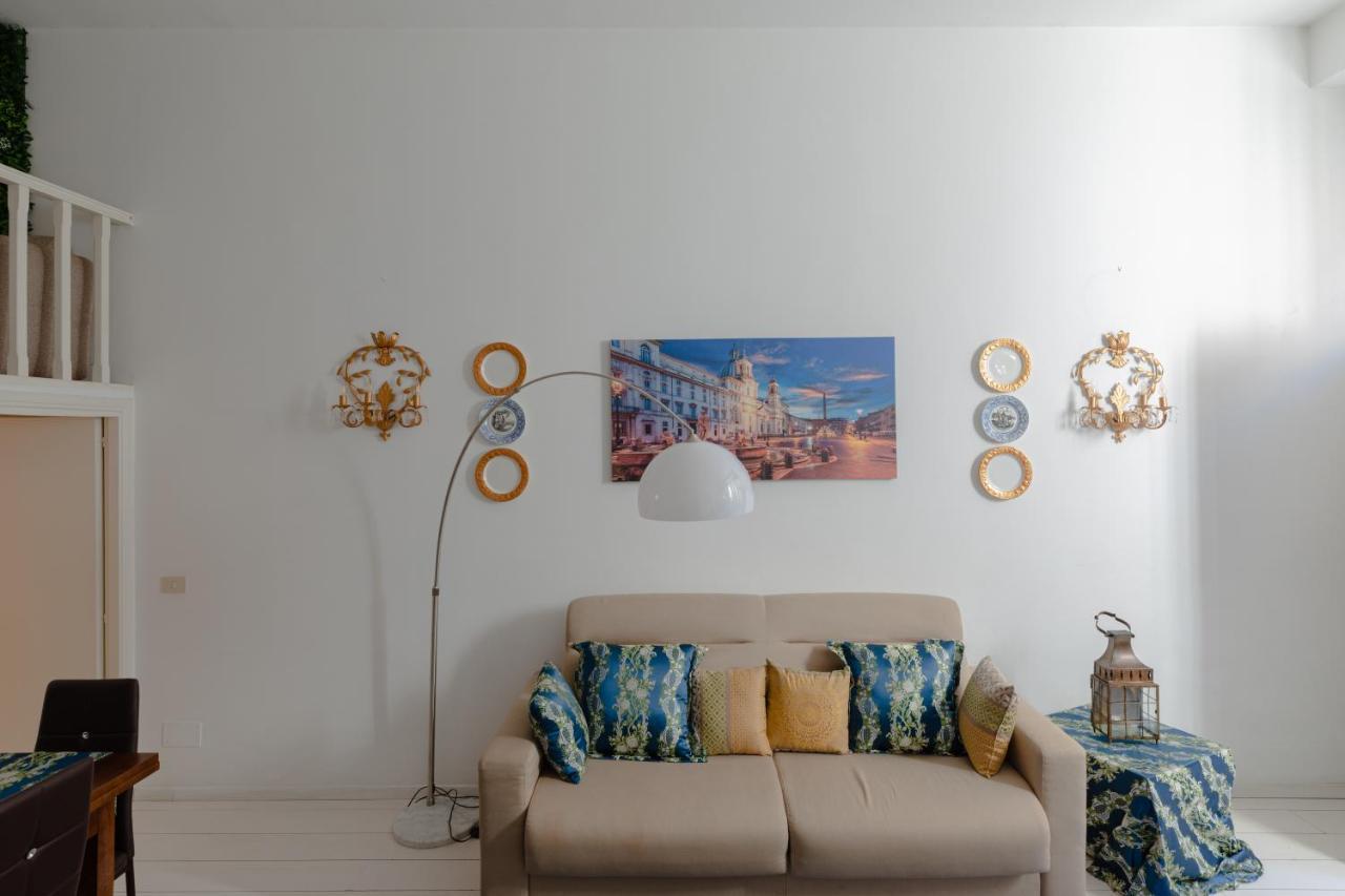 My In The Center Appartement *