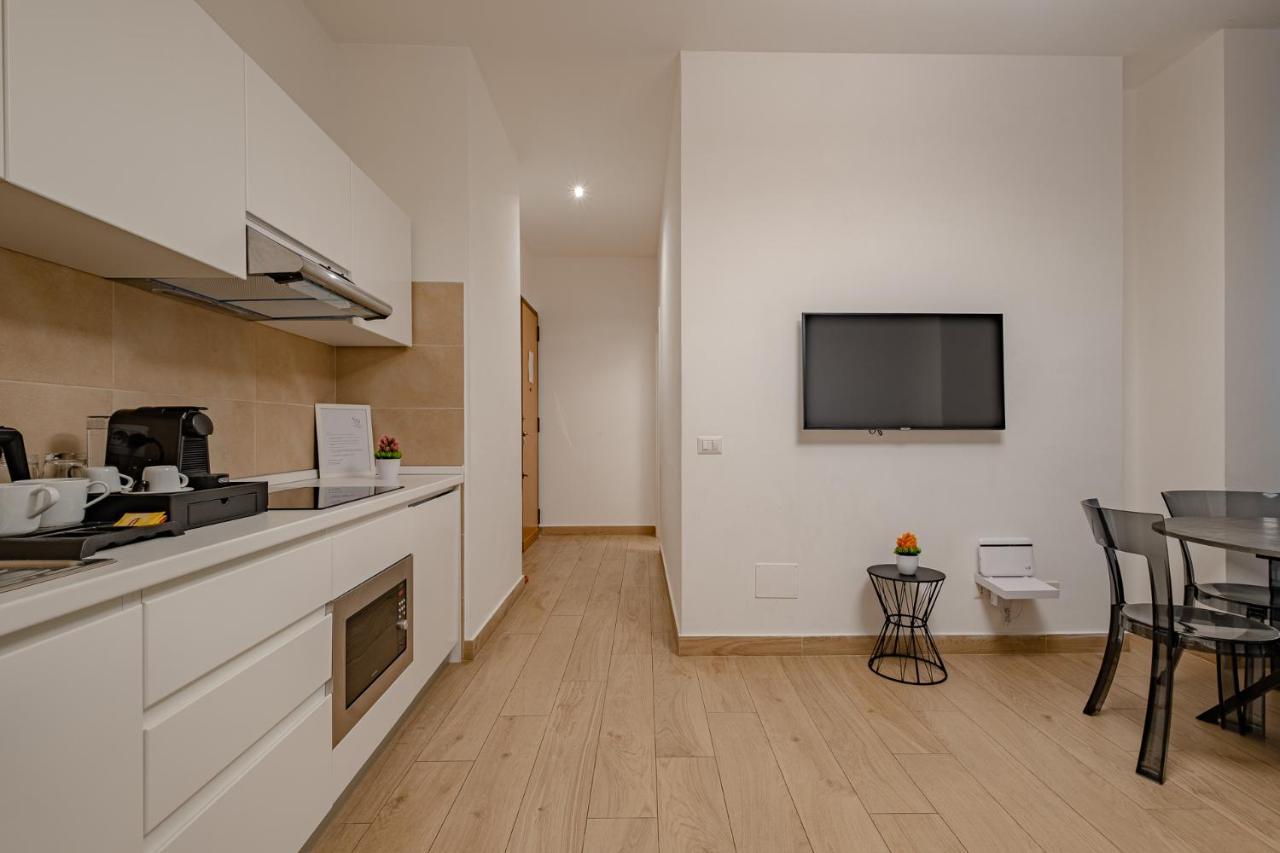 Oriana Homel Apartment