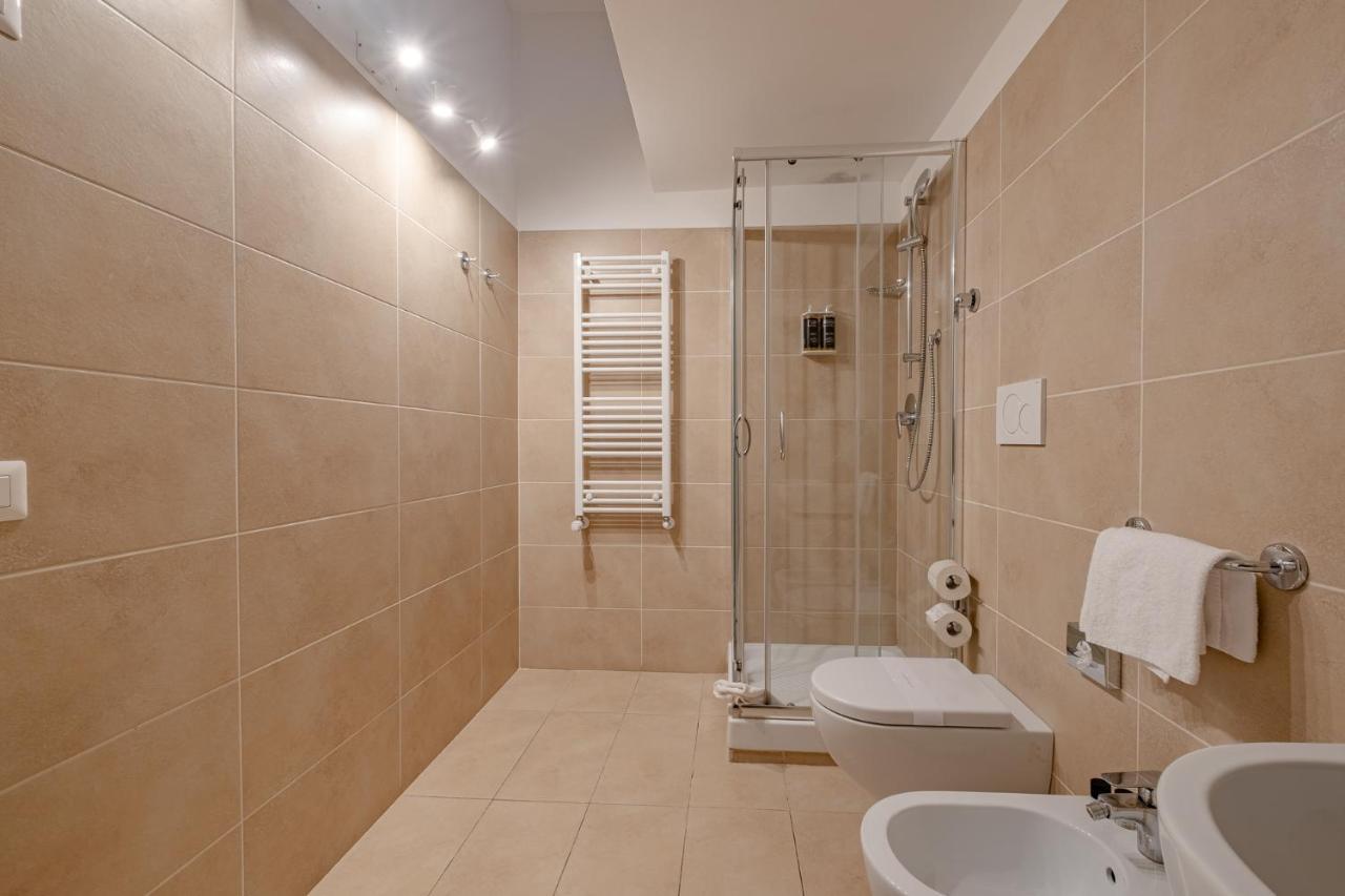 Oriana Homel Apartment Rome