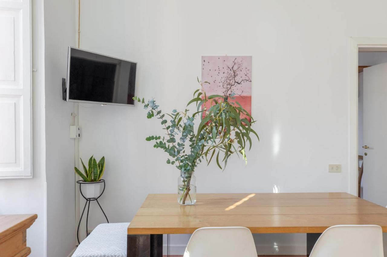 Appartement Iflat Clementina Of The Hill *