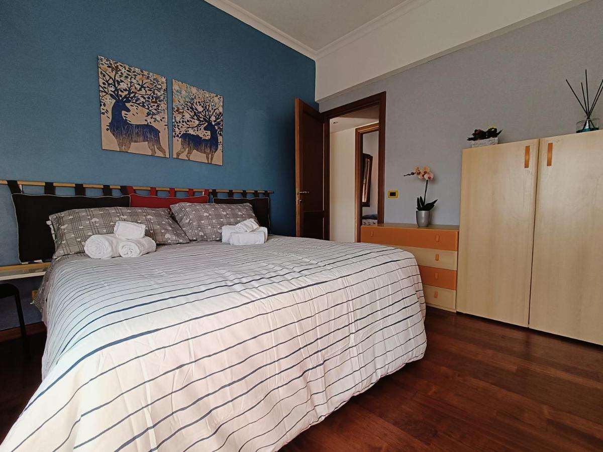 Avellini - Delightful And Spacious With Terrace - Near Metro A Cornelia *