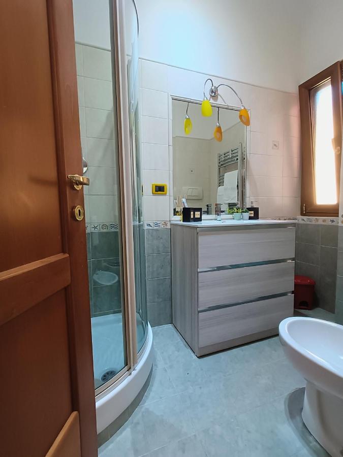 Avellini - Delightful And Spacious With Terrace - Near Metro A Cornelia Appartamento *