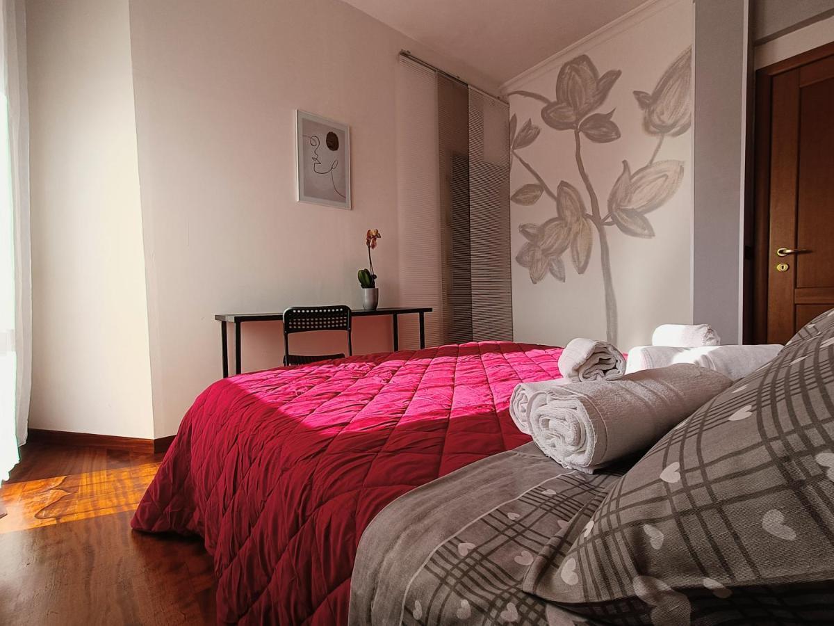Appartamento Avellini - Delightful And Spacious With Terrace - Near Metro A Cornelia Roma