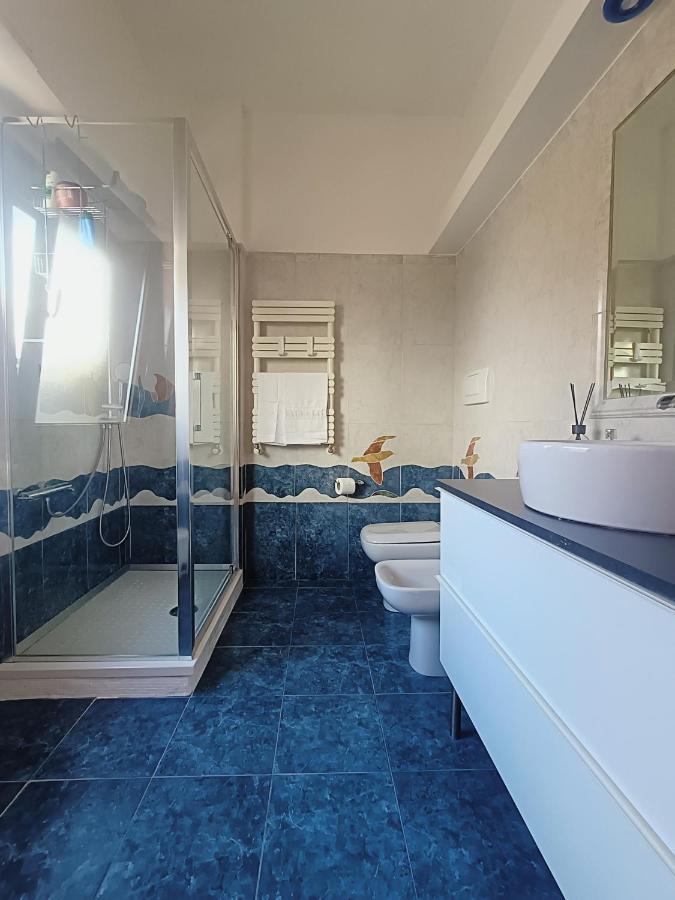 Avellini - Delightful And Spacious With Terrace - Near Metro A Cornelia Appartamento Roma