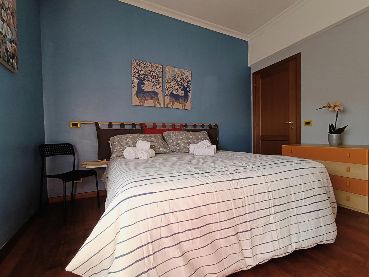 Avellini - Delightful And Spacious With Terrace - Near Metro A Cornelia *