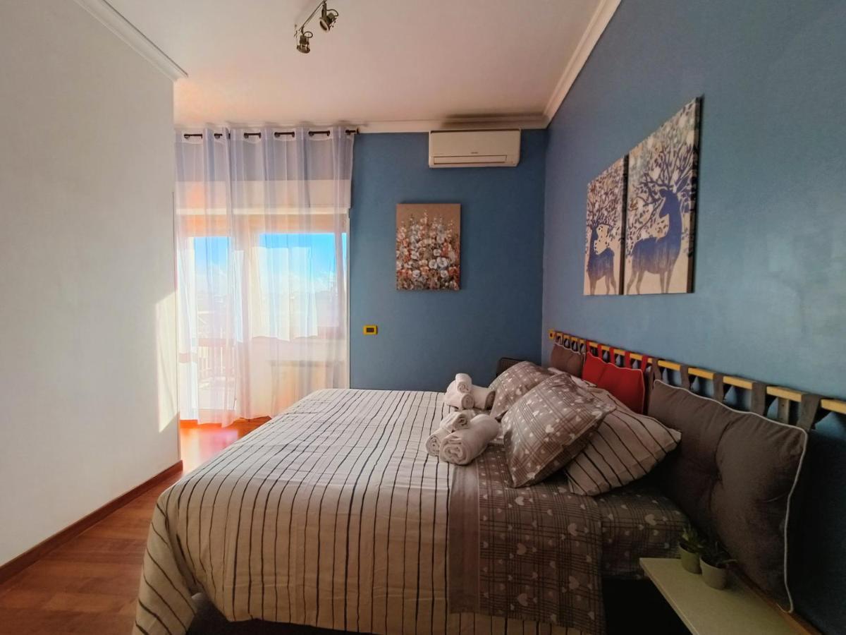 Appartamento Avellini - Delightful And Spacious With Terrace - Near Metro A Cornelia Roma