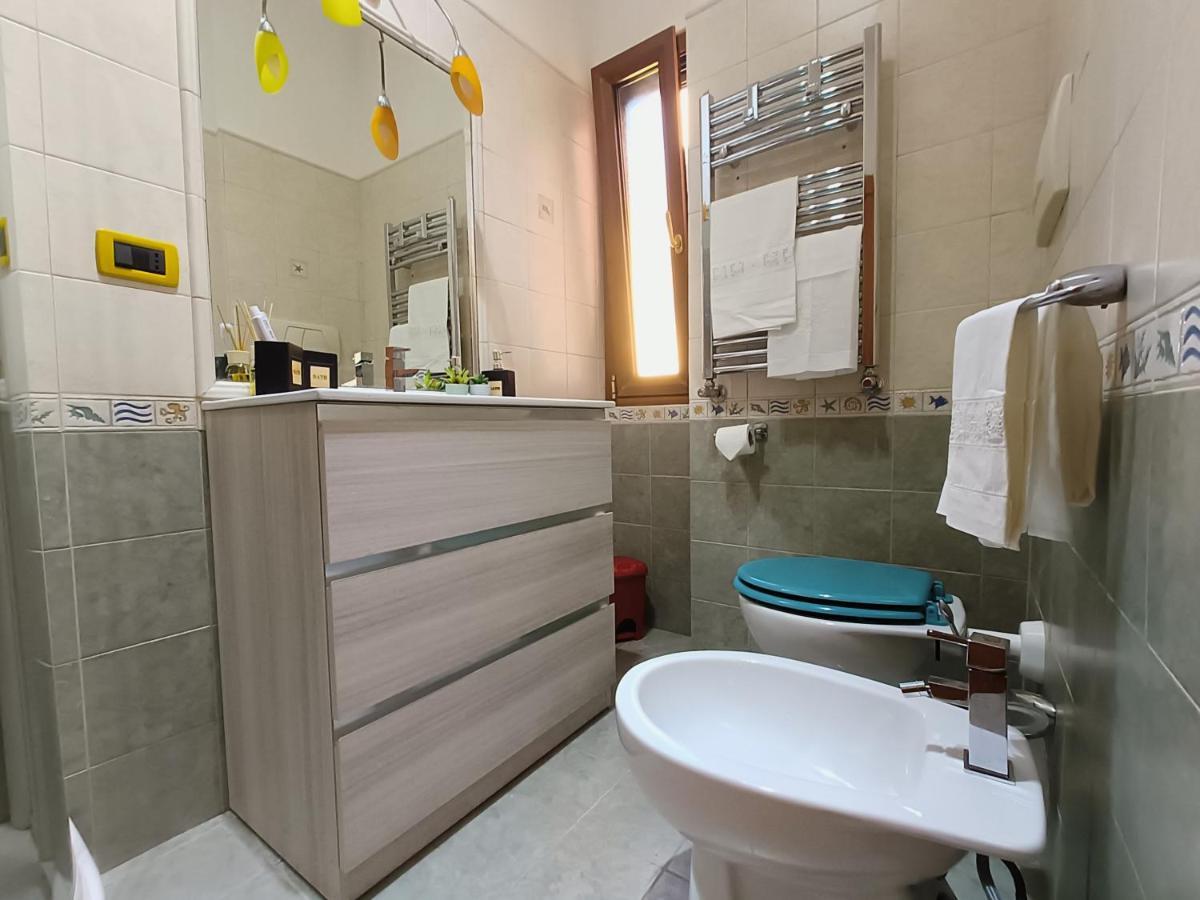 Avellini - Delightful And Spacious With Terrace - Near Metro A Cornelia Appartamento *