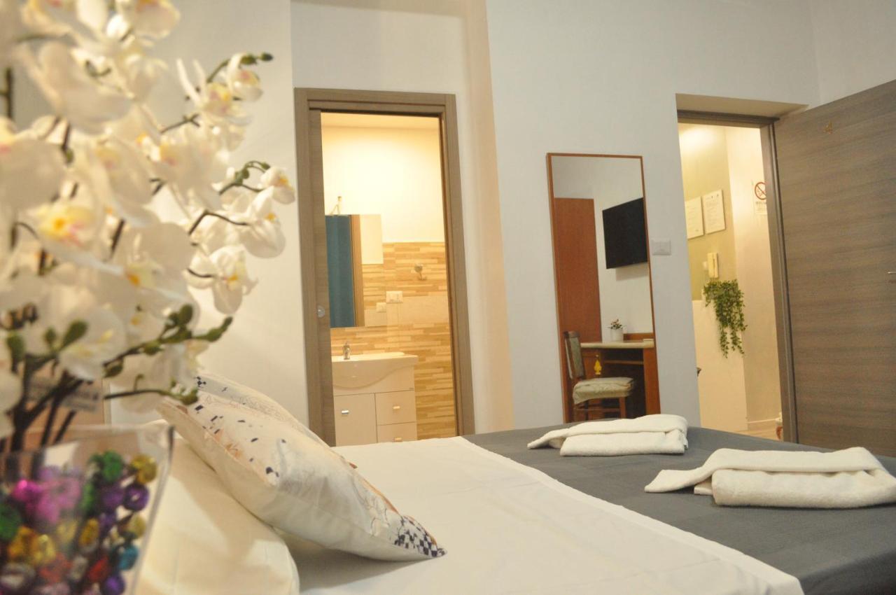 Napoleone Luxury *