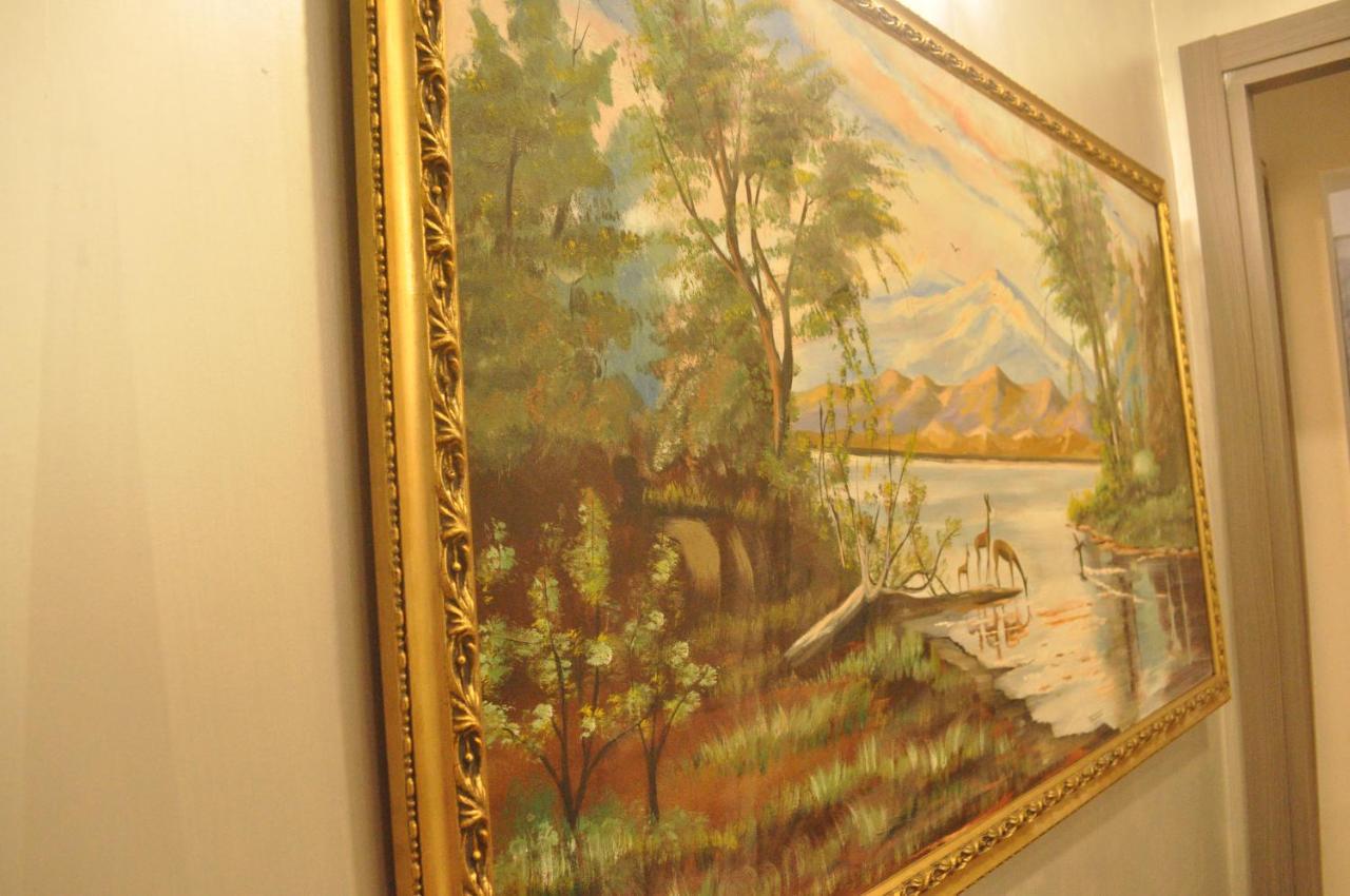 Napoleone Luxury Casa de hóspedes *