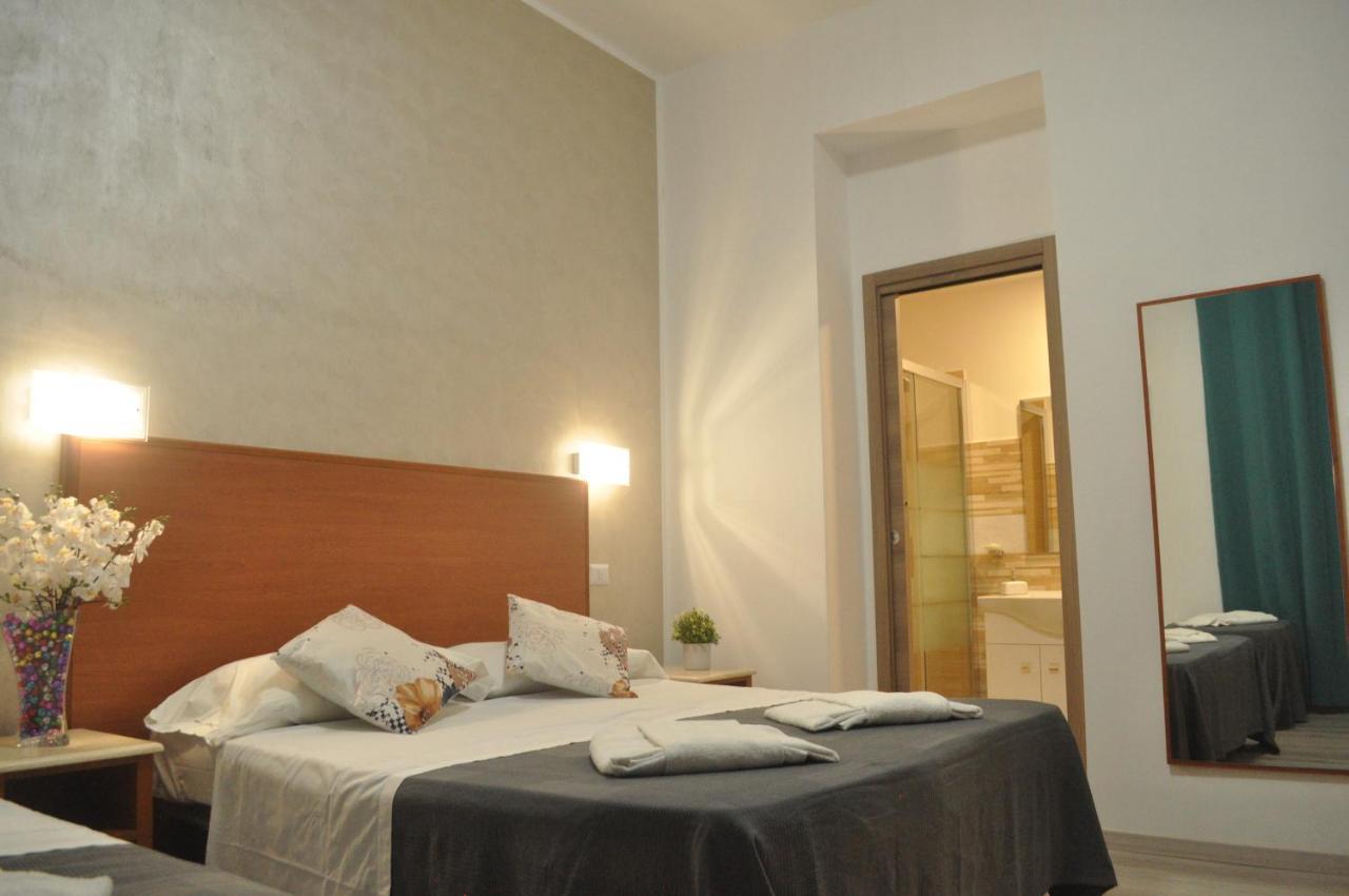 Napoleone Luxury Roma