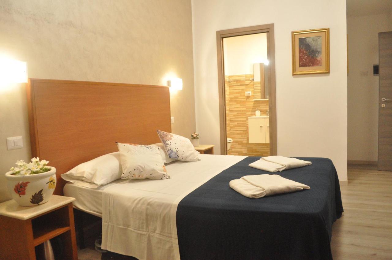 Napoleone Luxury Roma