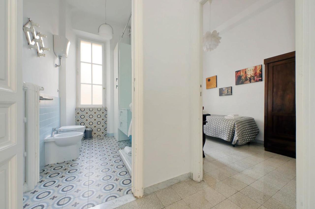 Dandolo In Trastevere By Halldis Appartamento Roma