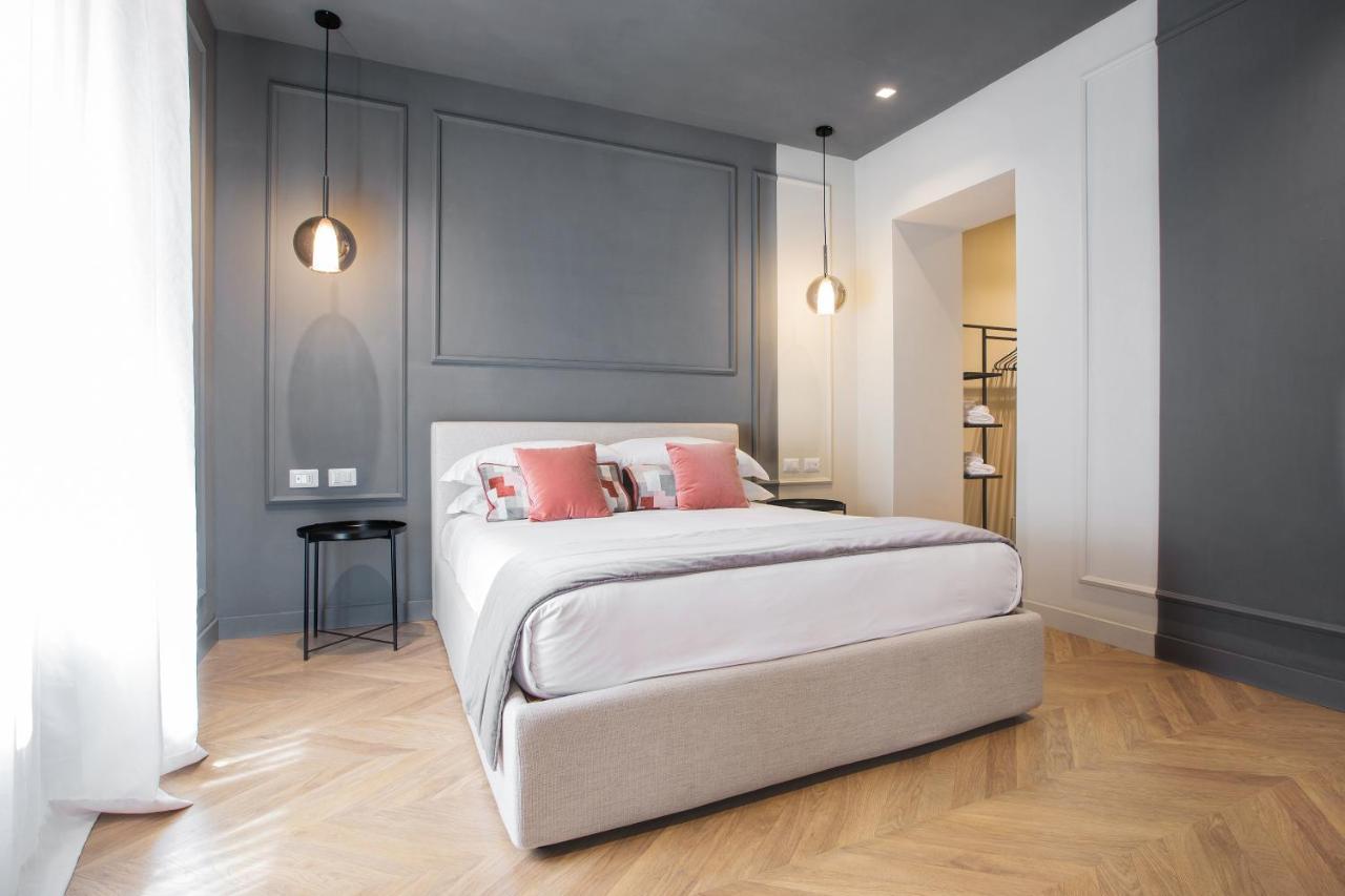 Guest house The Couper Colonna