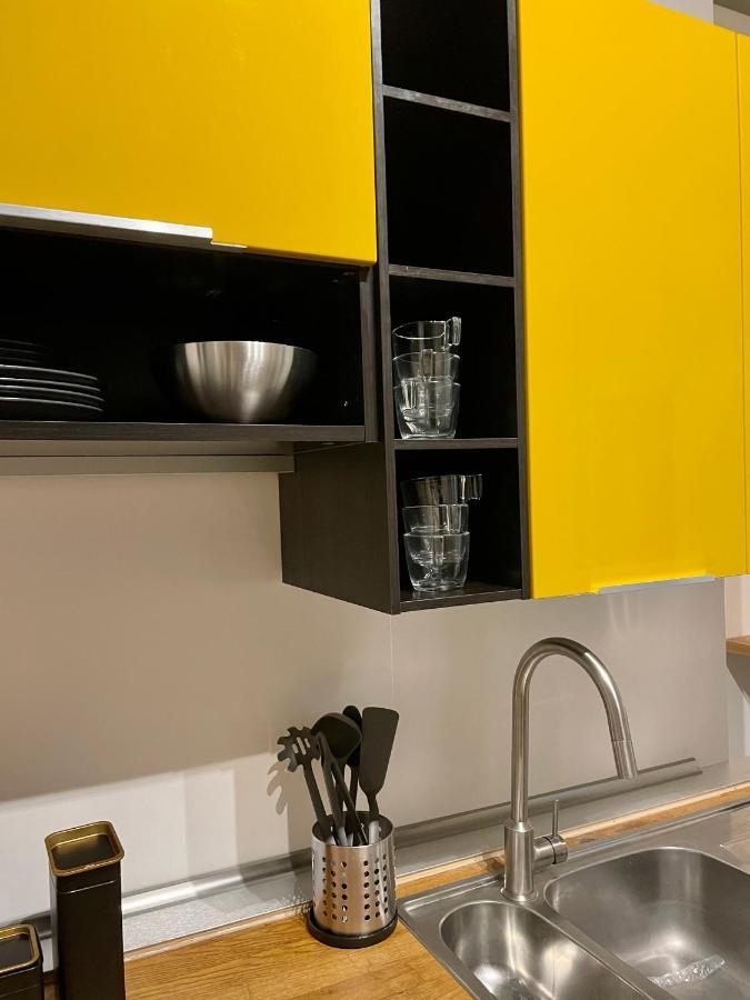 C&y - Prati - Luxury Double With Kitchen *