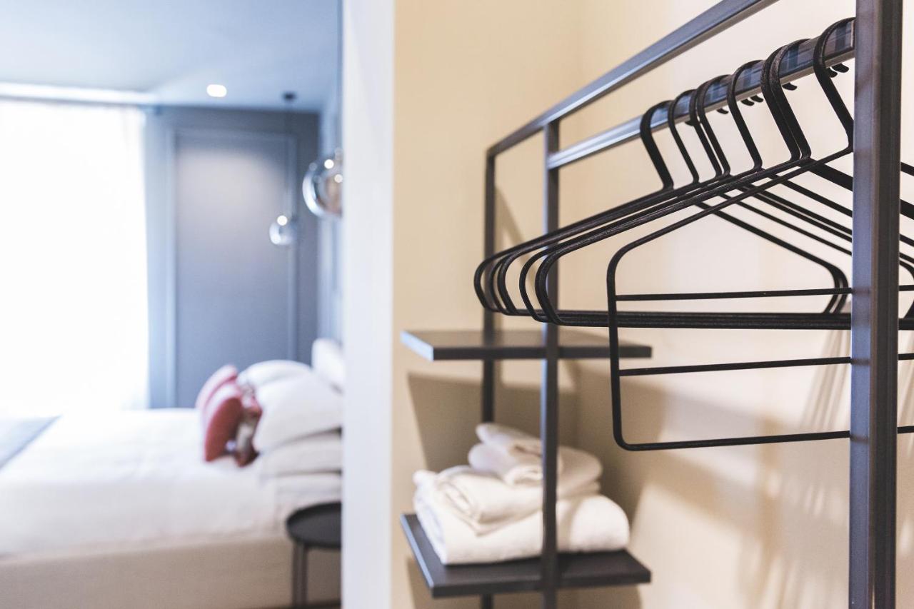 Guest house The Couper Colonna