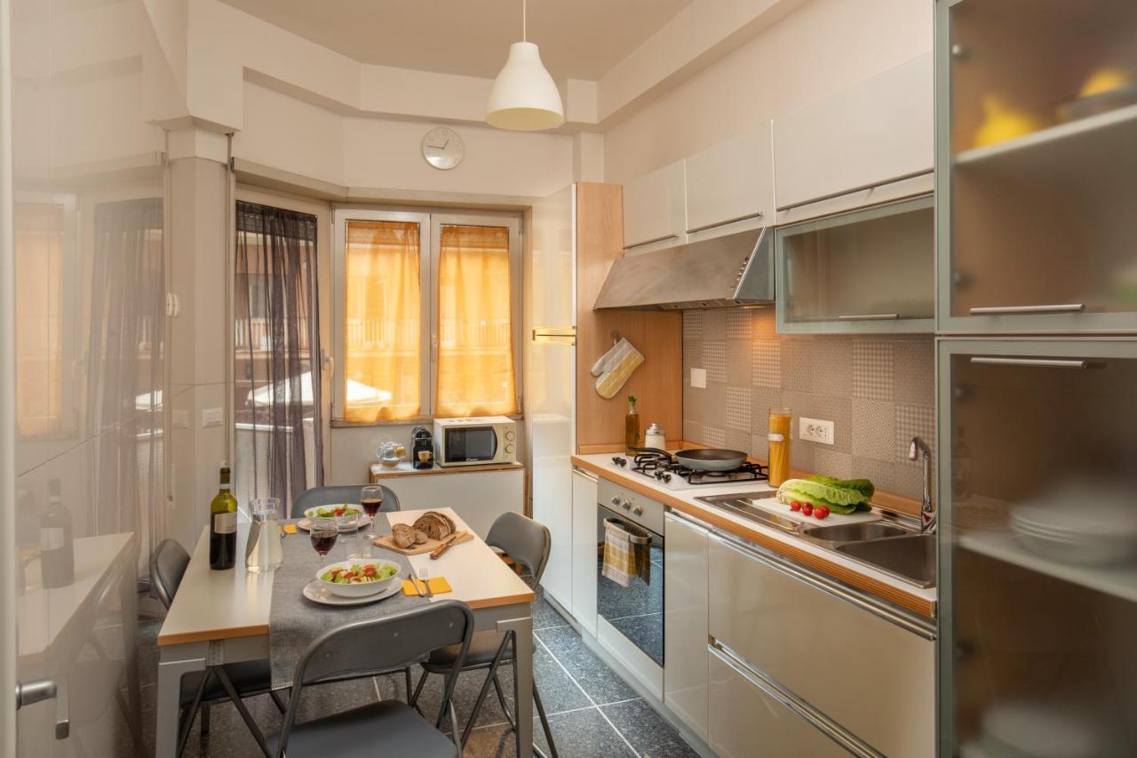 Apartment Vatican 84