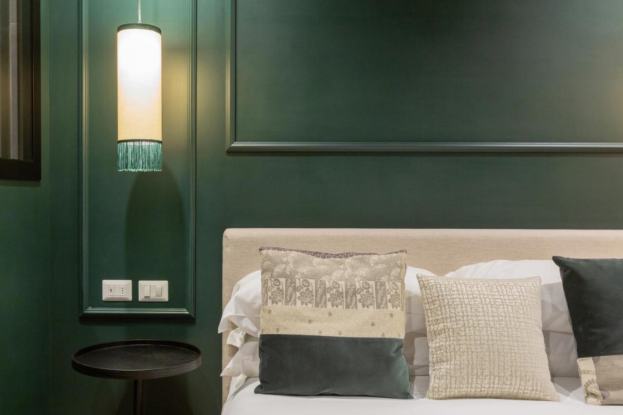 Guest house The Couper Colonna
