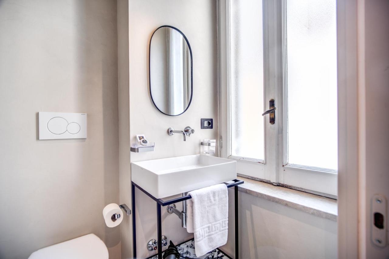 Guest house The Couper Colonna Rome