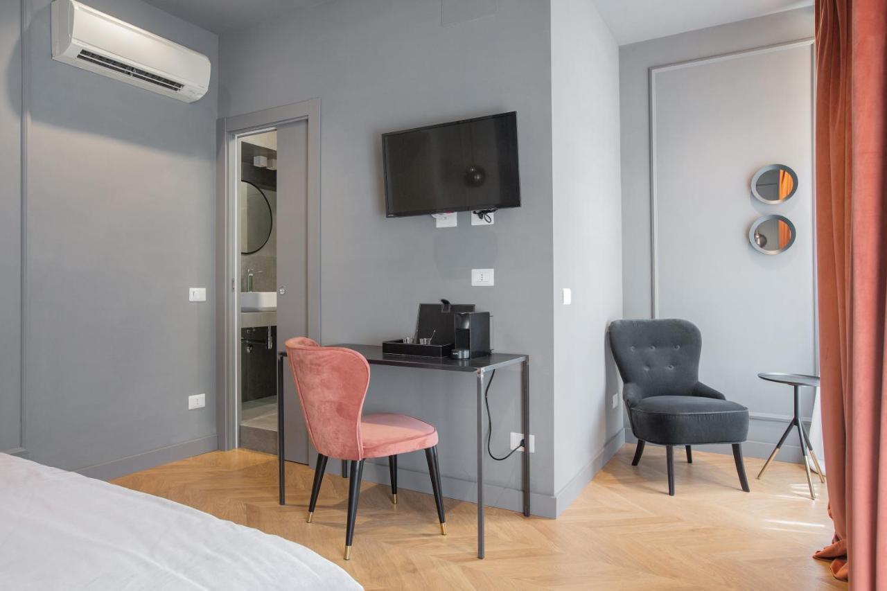 Guest house The Couper Colonna Rome