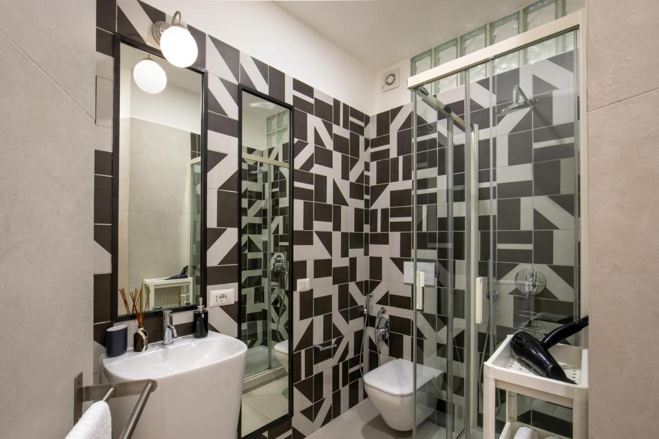 Apartment Vatican 84 *