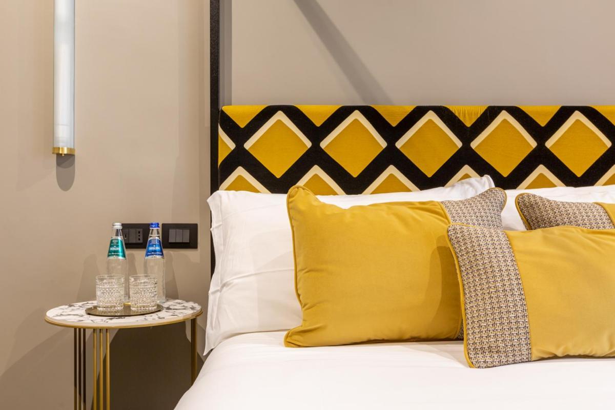 The Couper Colonna Guest house Rome