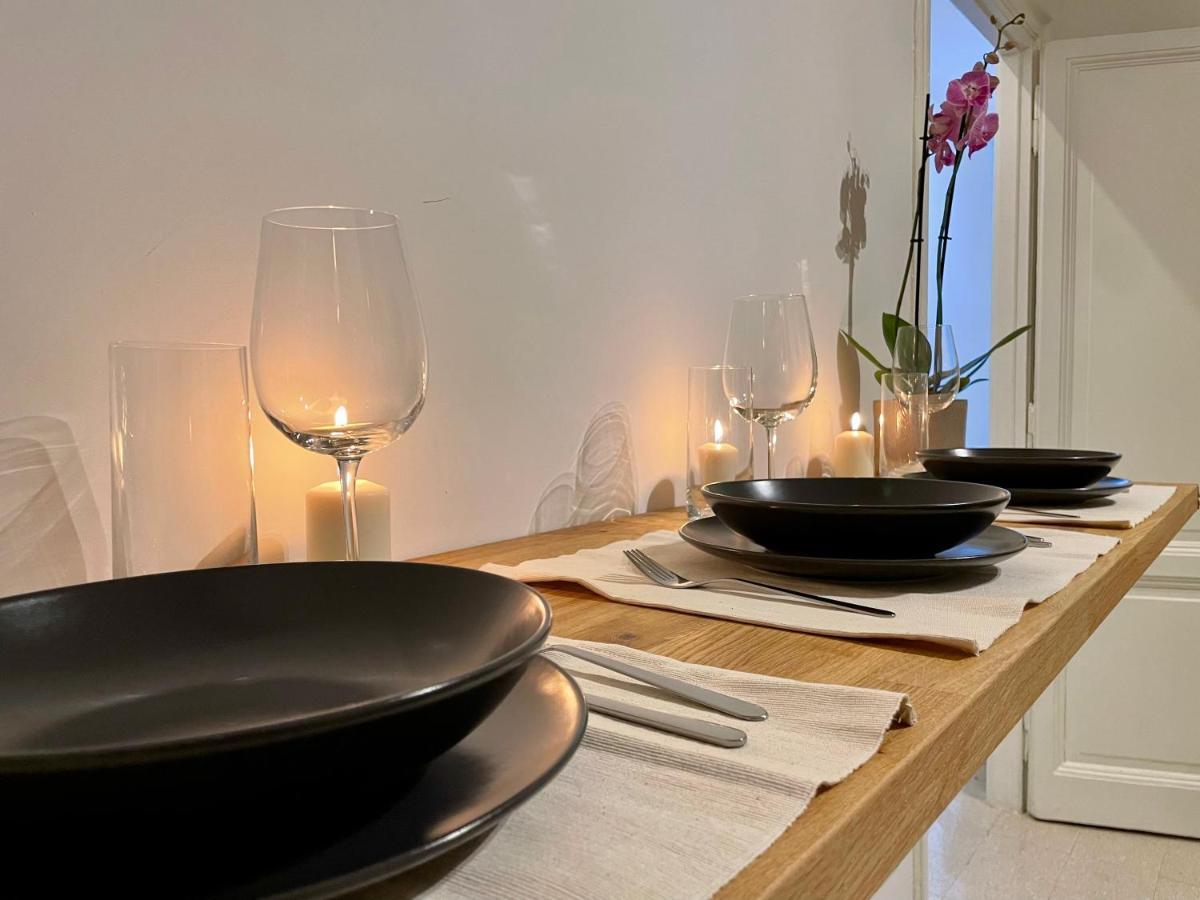 C&y - Prati - Luxury Double With Kitchen Apartment Rome