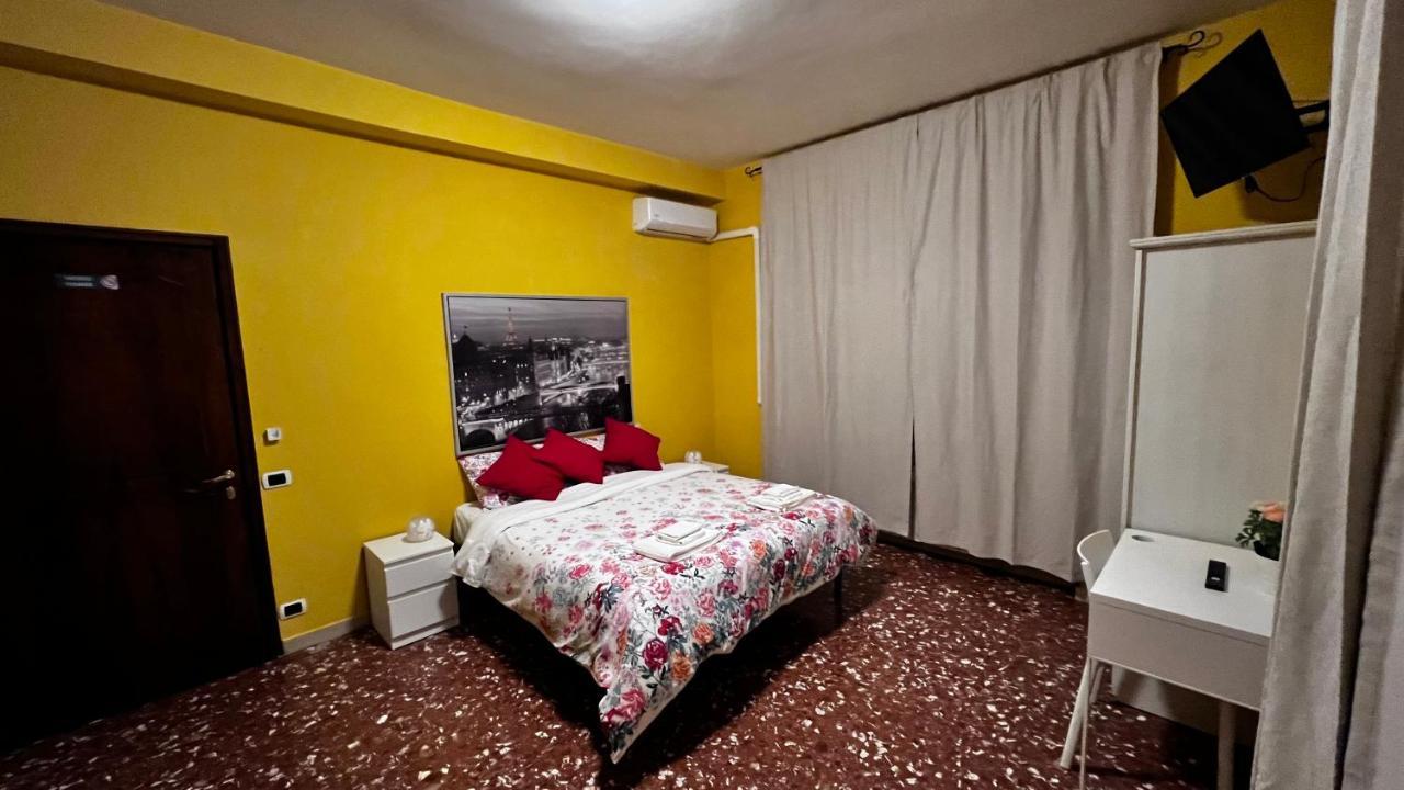 Maison d'hôtes Bella Rome