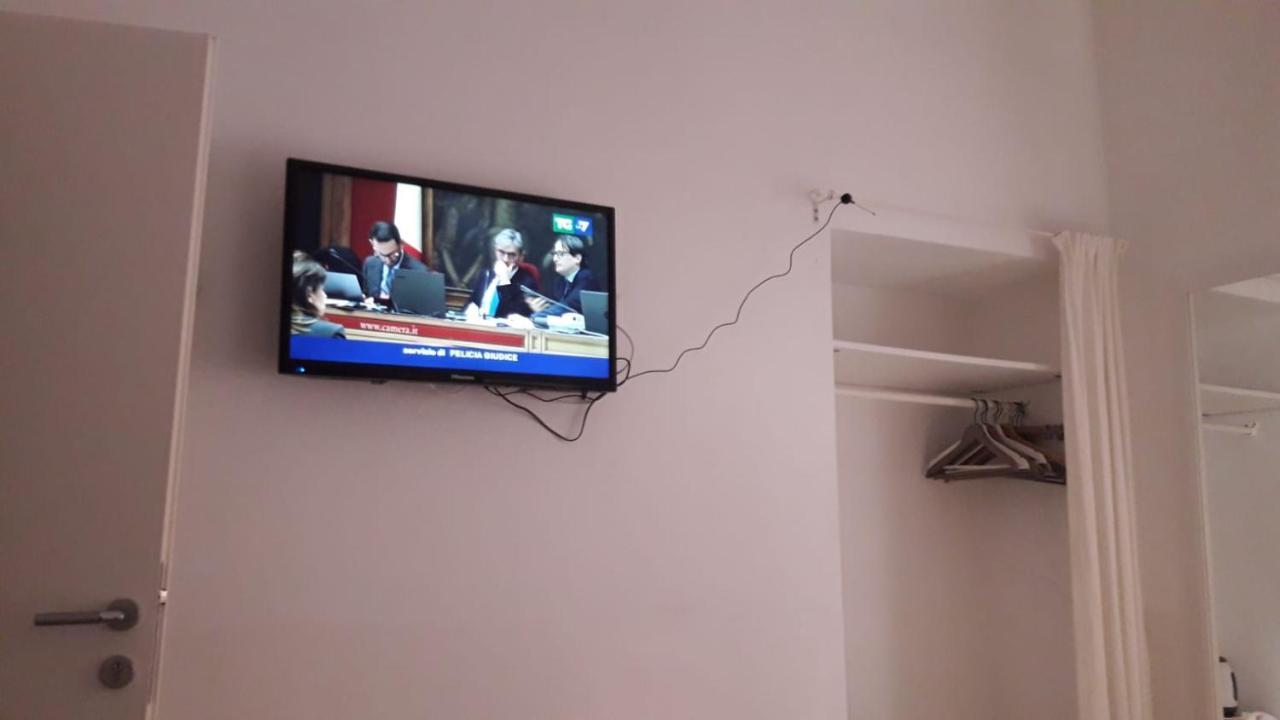 Termini Tina Ya Bed & Breakfast