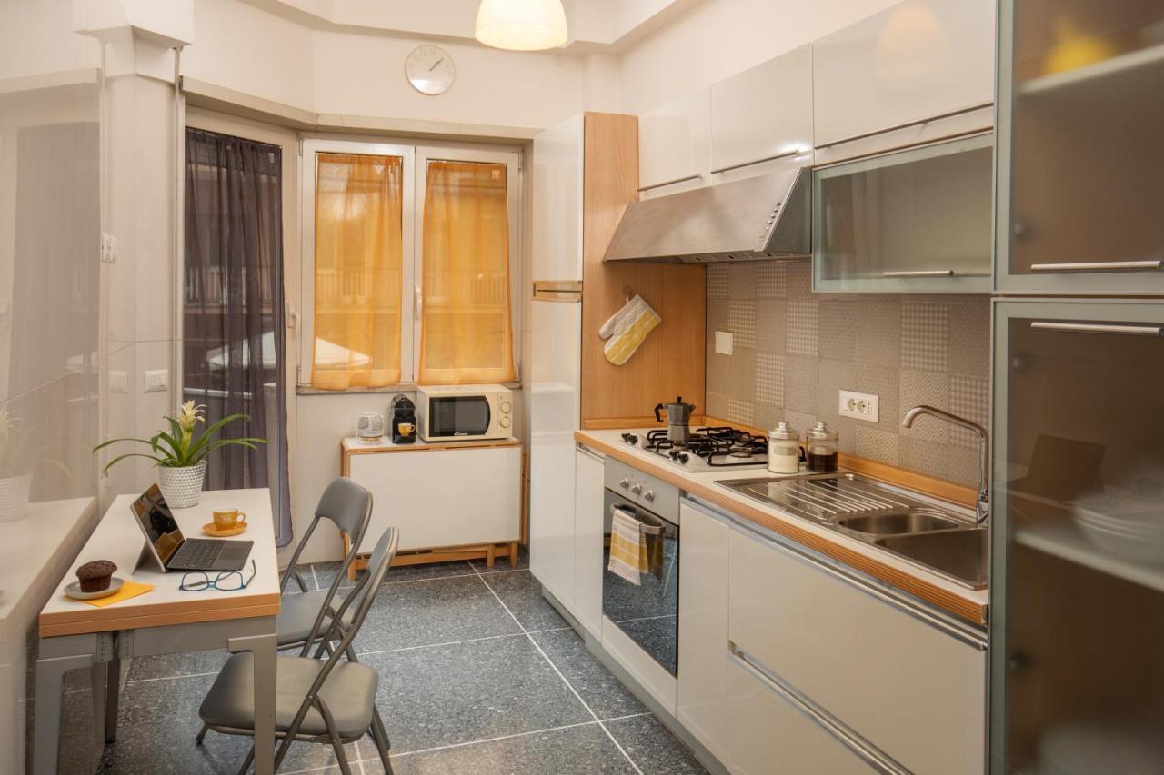 Apartment Vatican 84