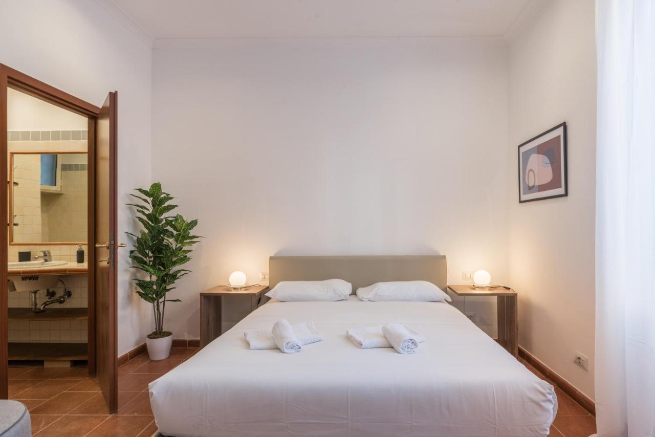 Joivy Piazza Di Spagna Flat Rome