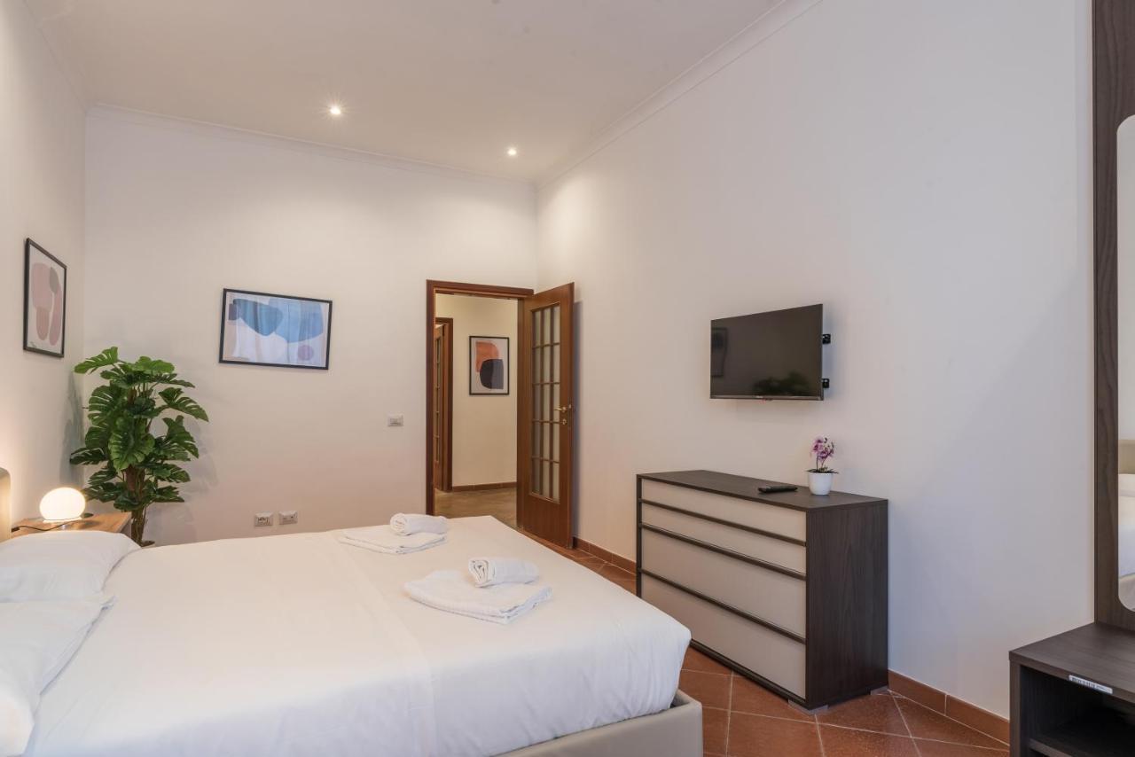 Joivy Piazza Di Spagna Flat Rome