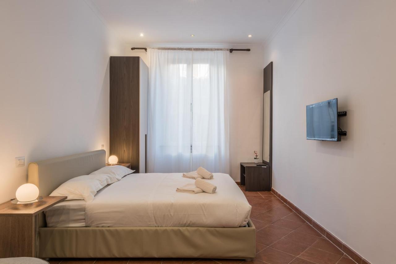 Joivy Piazza Di Spagna Flat Apartment *