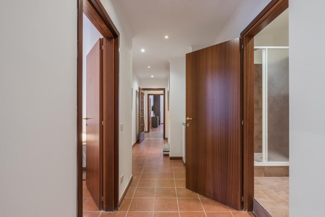 Joivy Piazza Di Spagna Flat Apartment Rome