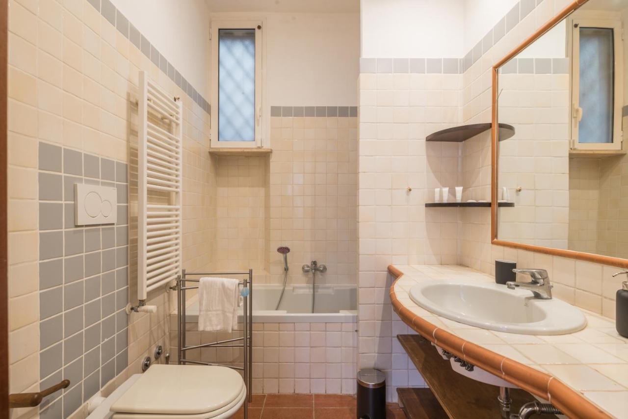 Joivy Piazza Di Spagna Flat Apartment