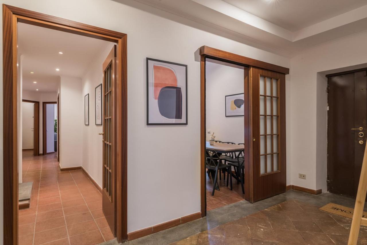 Apartment Joivy Piazza Di Spagna Flat Rome