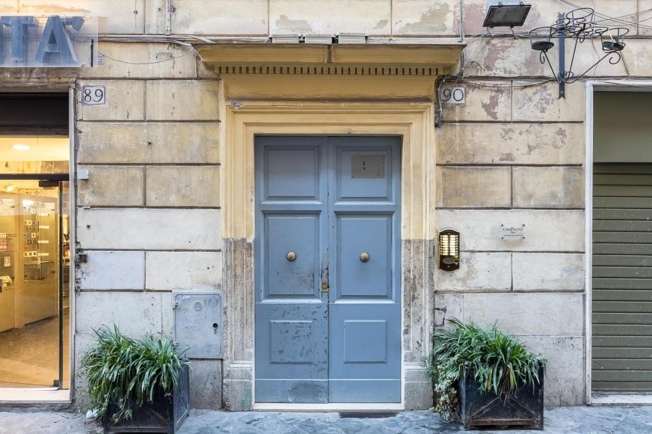 Apartment Joivy Piazza Di Spagna Flat *